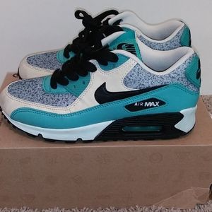 WMNS NIKE AIR MAX 90